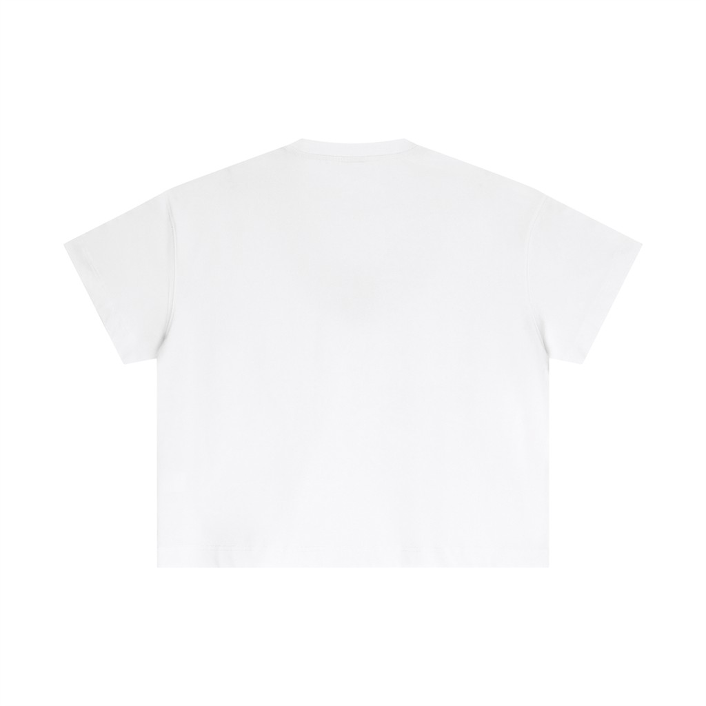 Essential Boxy T-Shirt