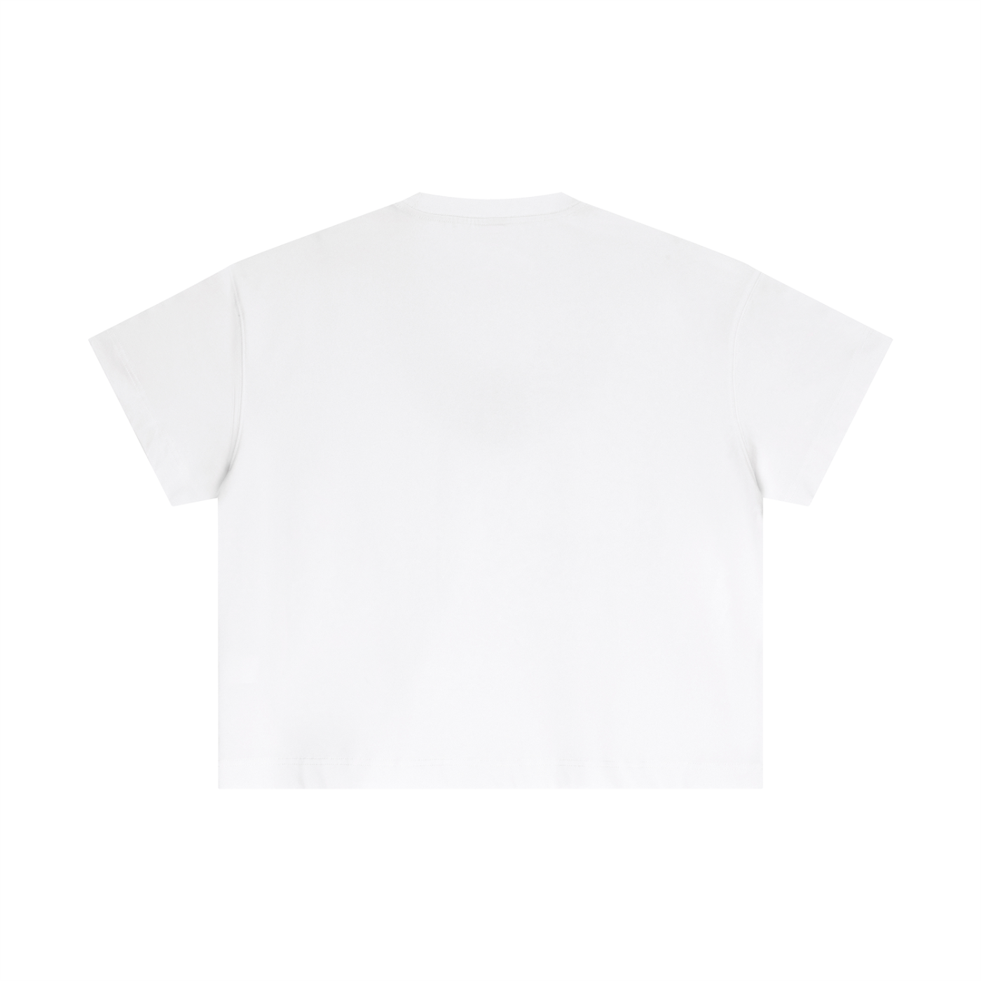 Essential Boxy T-Shirt