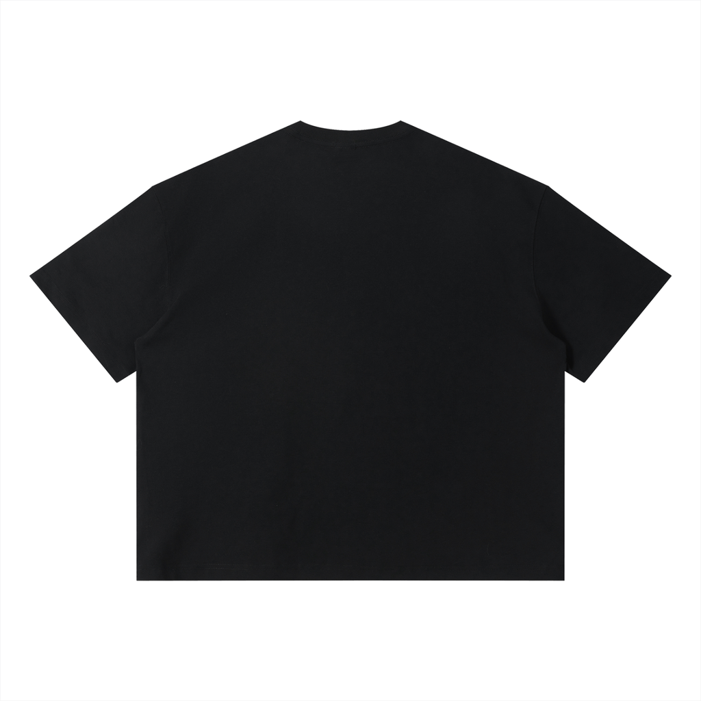 PPA Oversized Boxy Tee
