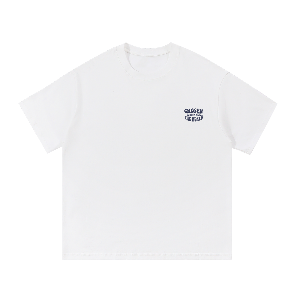 Chosen Cotton T-Shirt