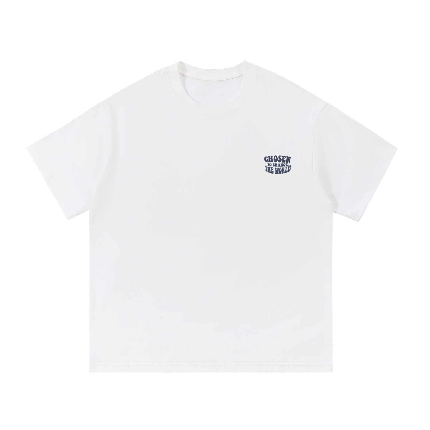 Chosen Cotton T-Shirt