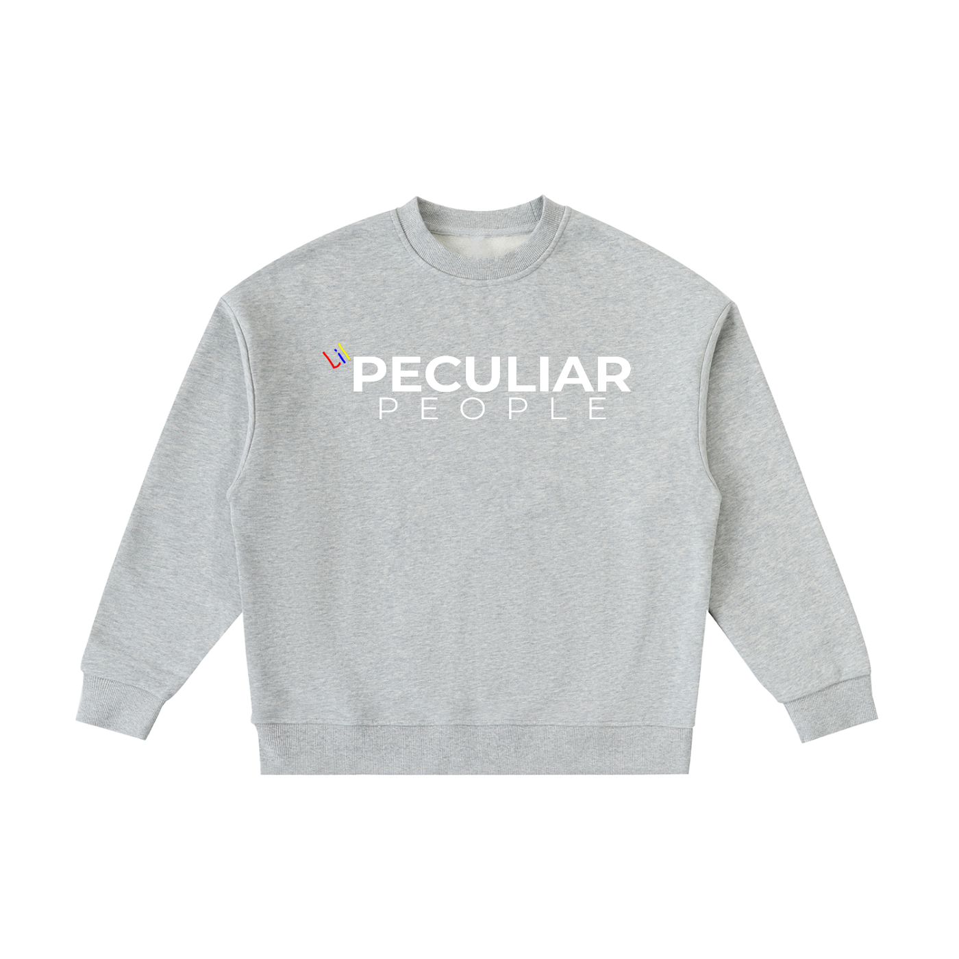 Lil Fleece Sweatshirt