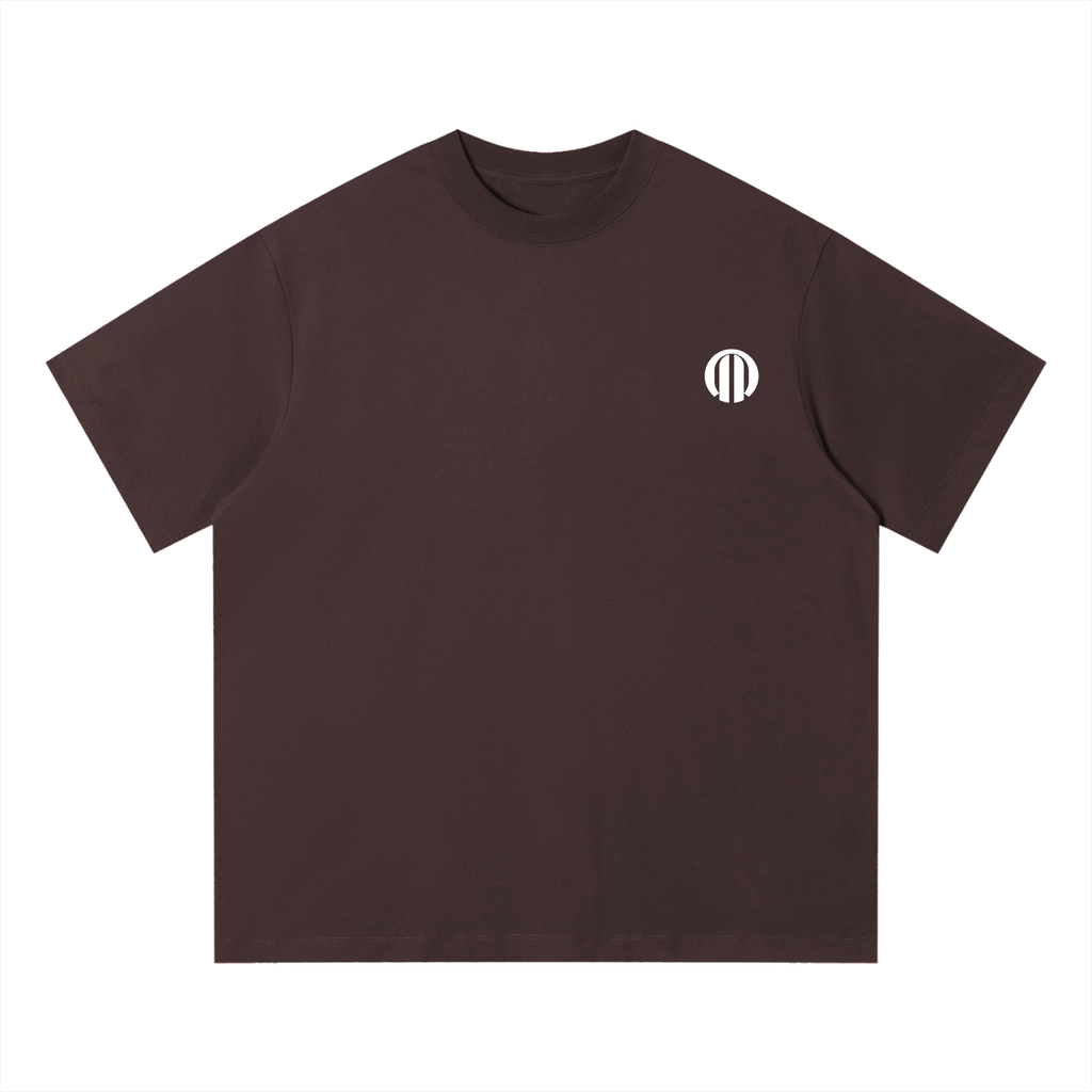Unisex Quick-Dry Relaxed Fit T-Shirt