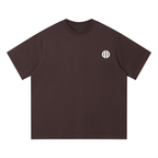 Unisex Quick-Dry Relaxed Fit T-Shirt