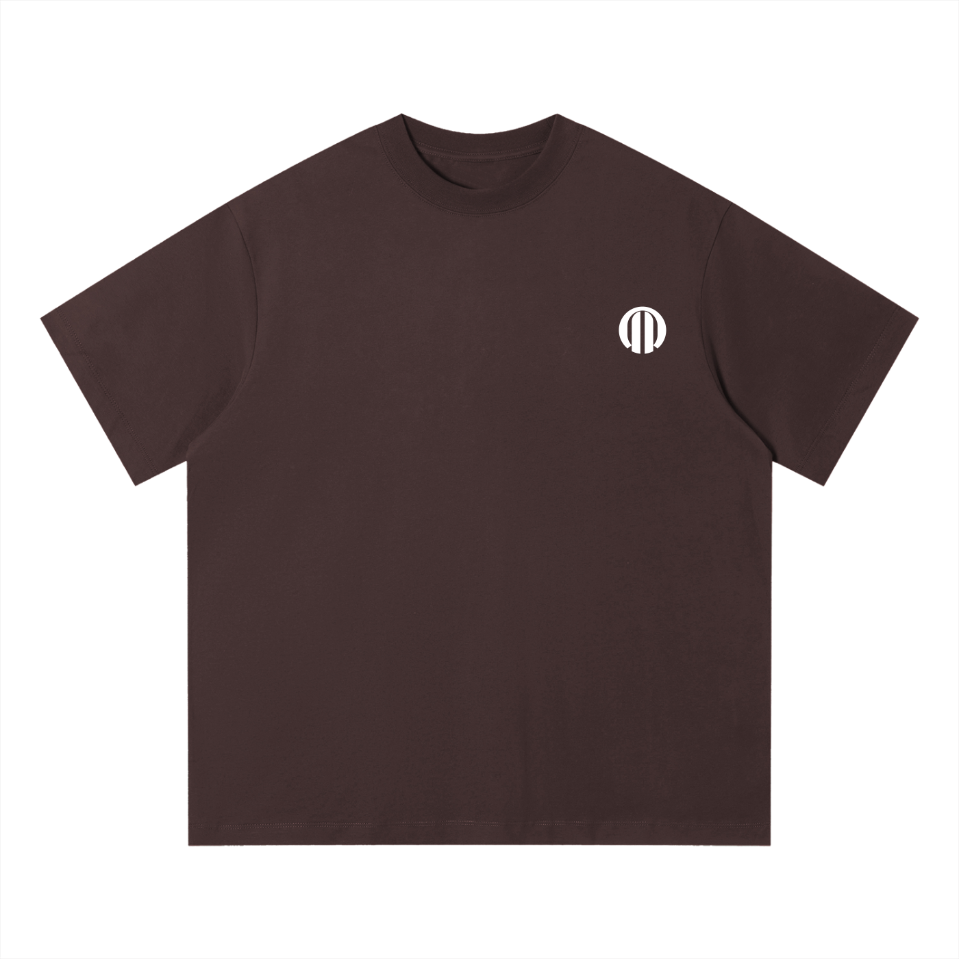 Unisex Quick-Dry Relaxed Fit T-Shirt