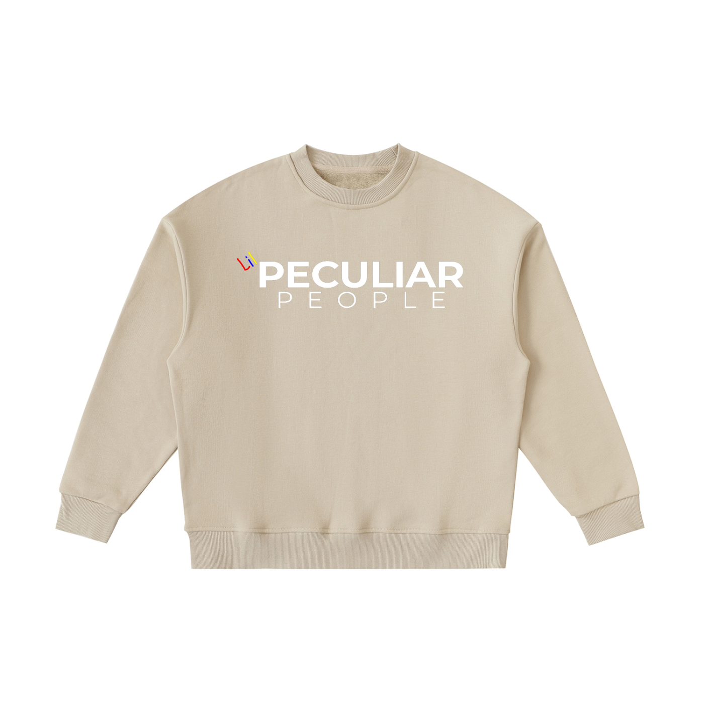Lil Fleece Sweatshirt
