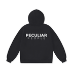 Classic Heavyweight Fleece Hoodie