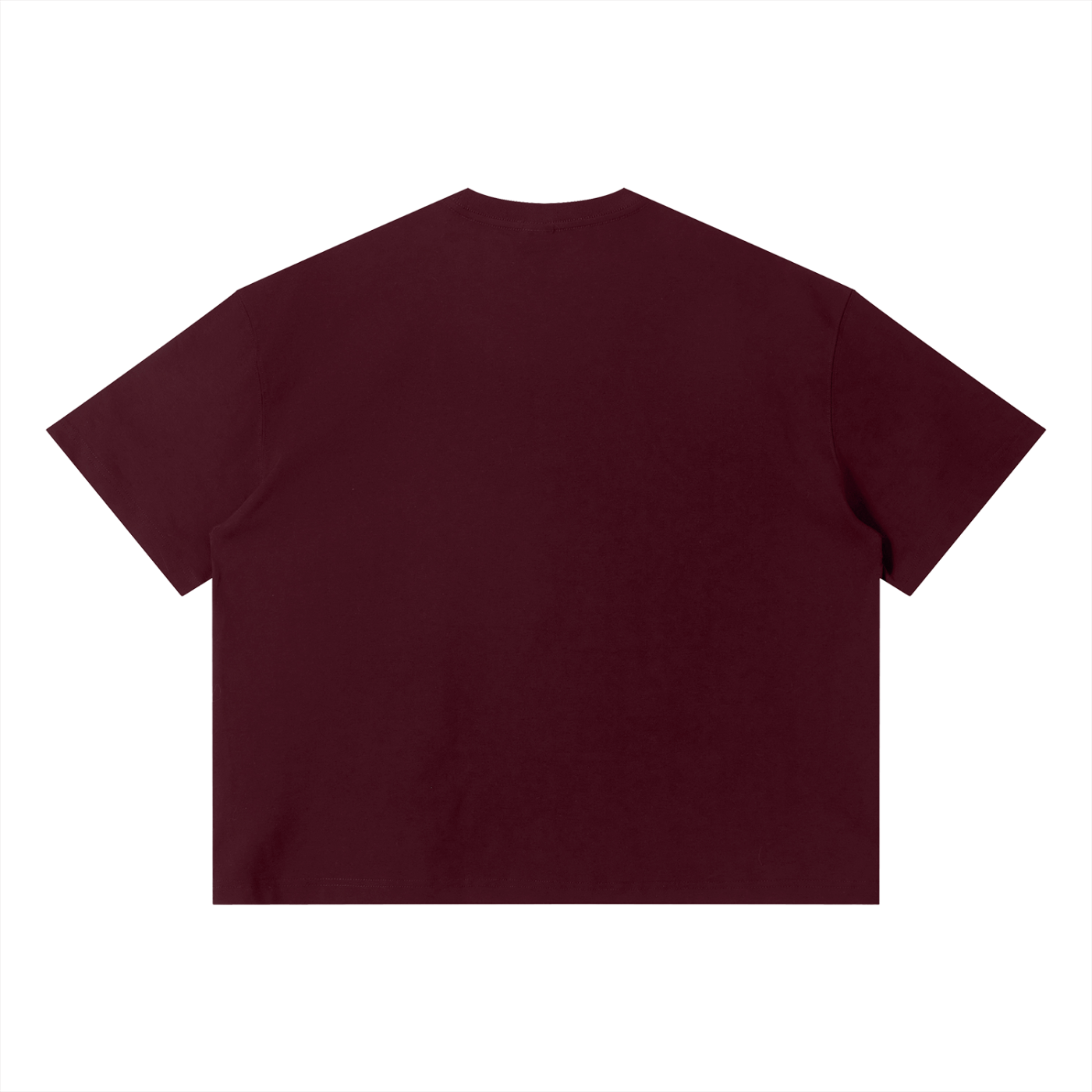 PPA Oversized Boxy Tee