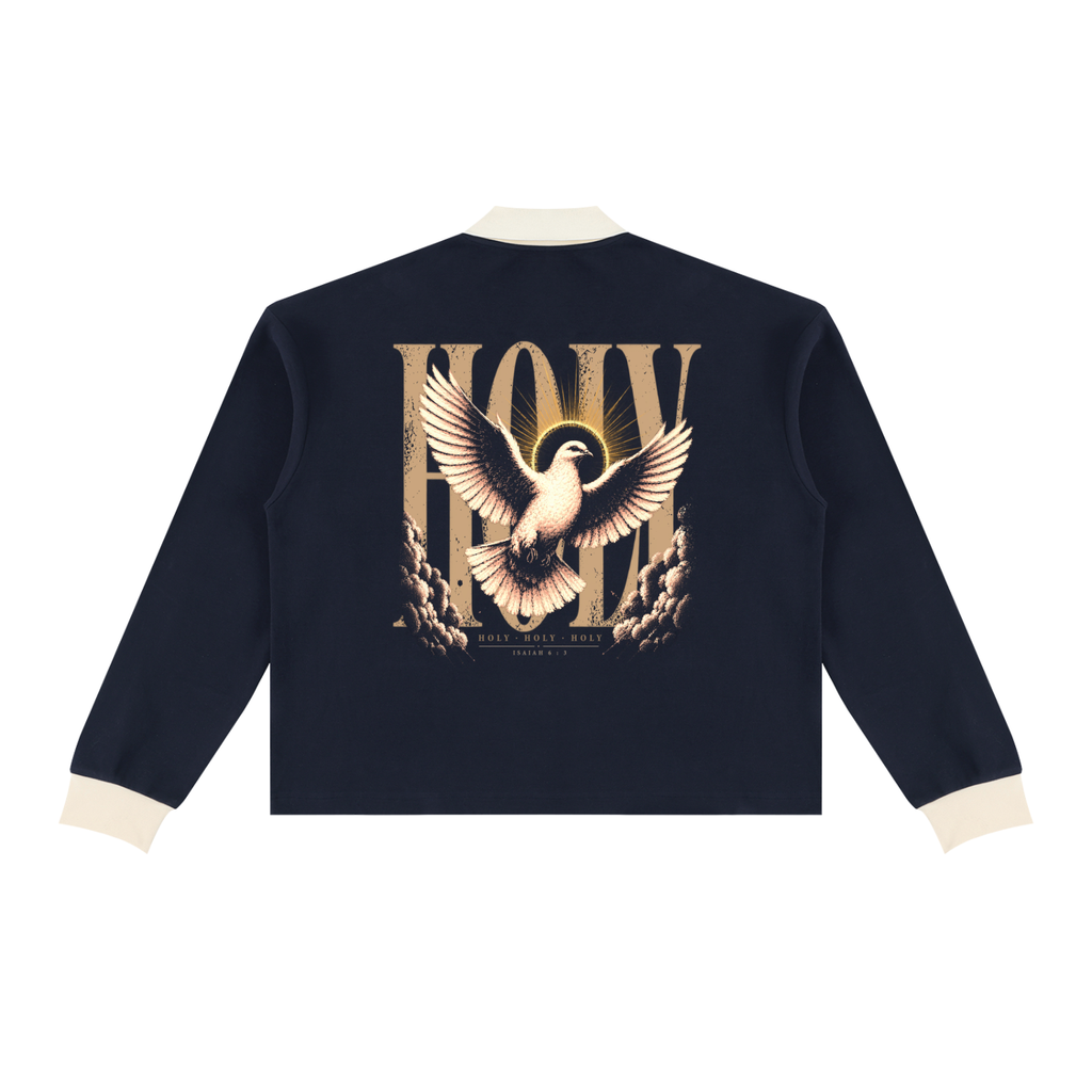 HOLY — Long Sleeve Sweatshirt