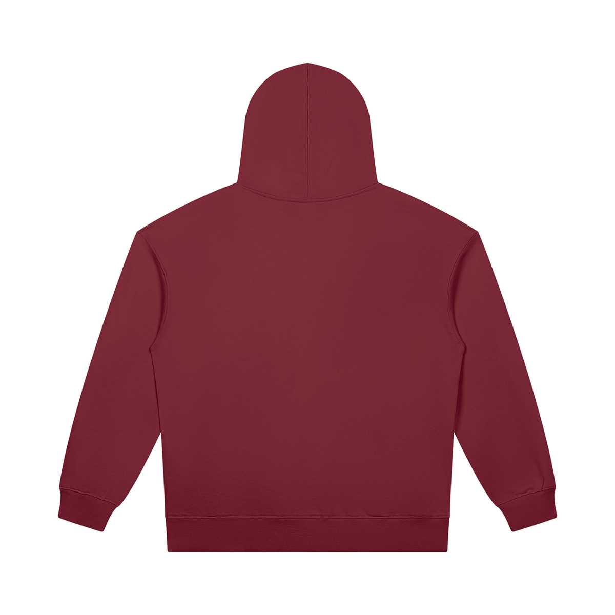 PRAY FOR YOU — Heavyweight Pullover Hoodie