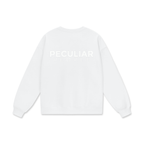 Classic Drop Shoulder Sweatshirt