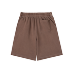 Vintage Washed Peculiar Shorts