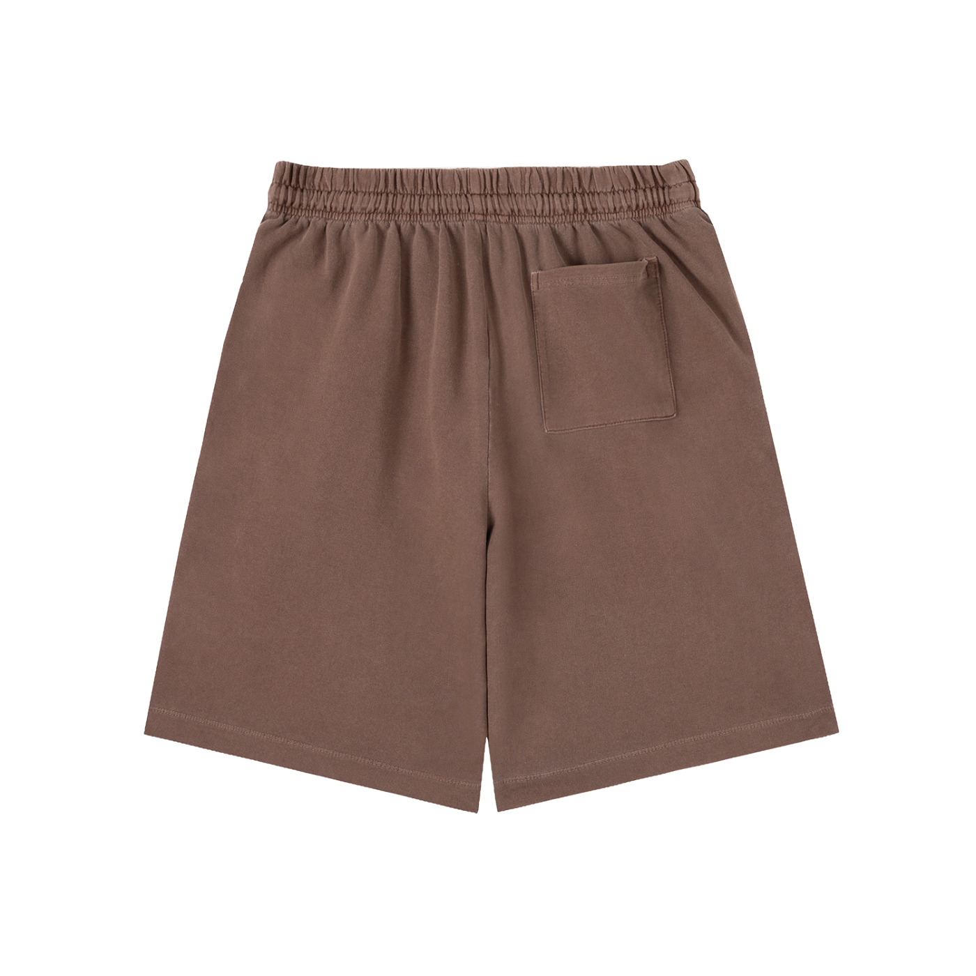 Vintage Washed Peculiar Shorts