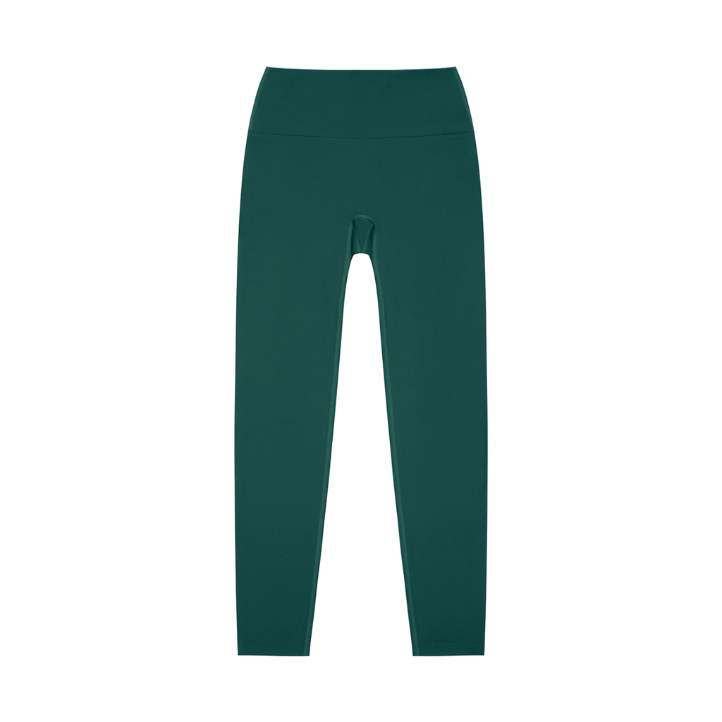 High-Waisted Leggings