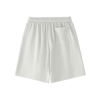 Vintage Washed Peculiar Shorts