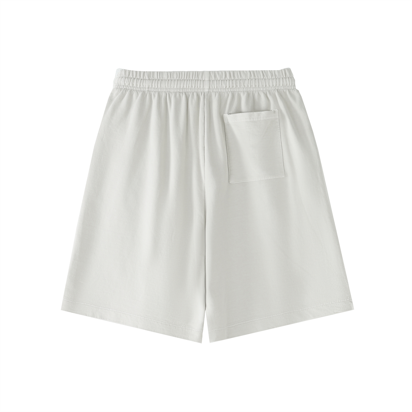 Vintage Washed Peculiar Shorts