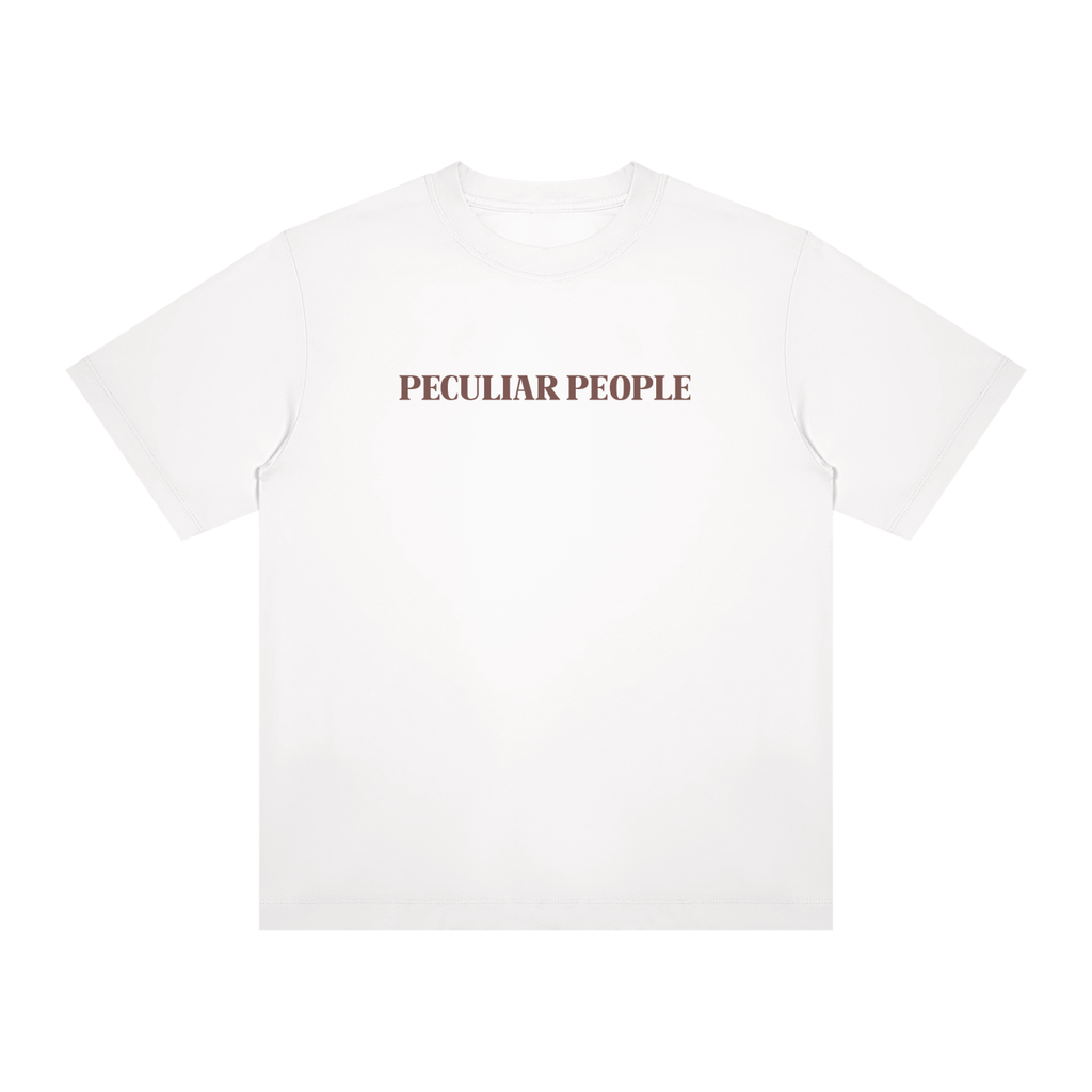 REALIGN ME — Regular Crewneck Tee