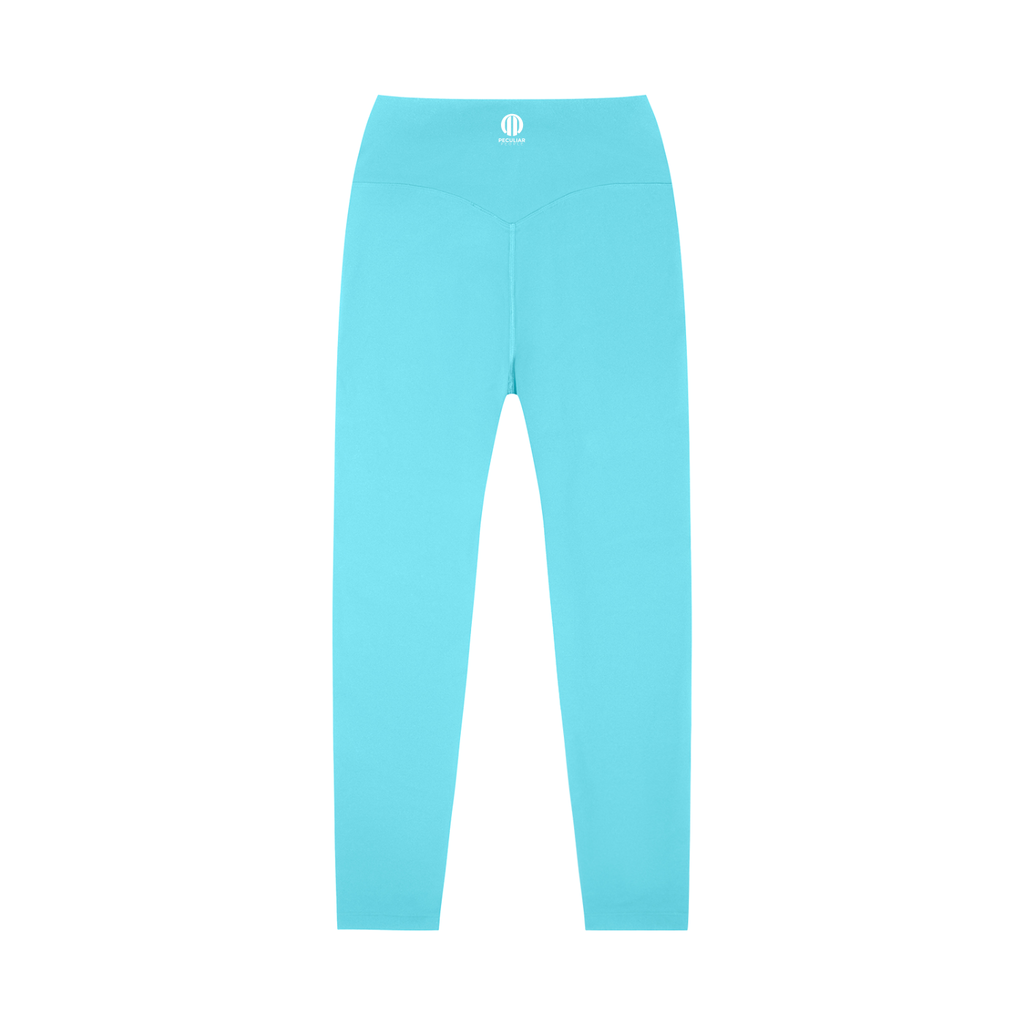 High-Waisted Leggings
