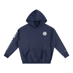 Set Apart Oversized Fleece Hoodie
