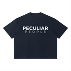 PPA Oversized Boxy Tee