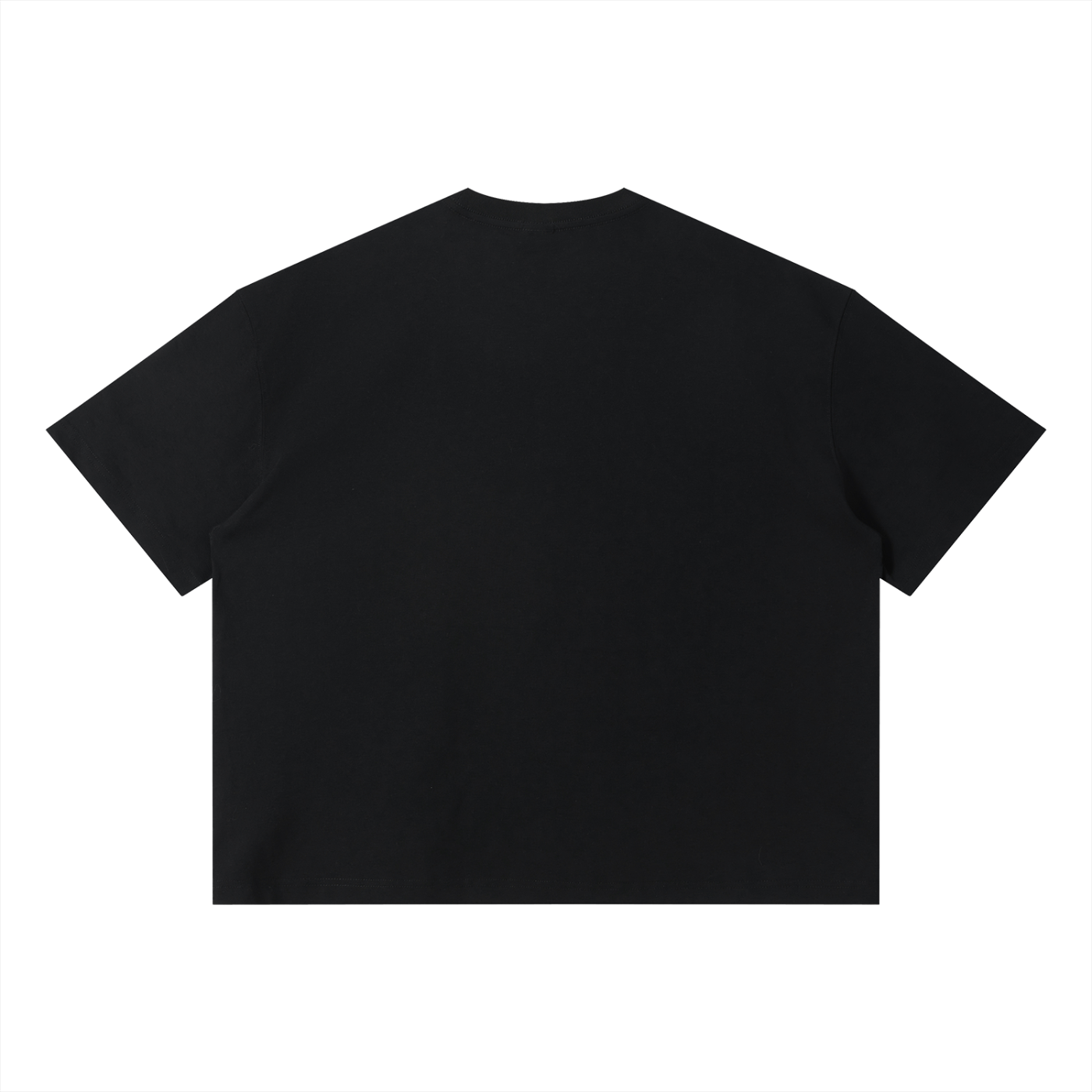PPA Oversized Boxy Tee