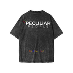 Lil Snow Washed T-Shirt