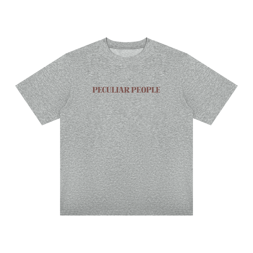 REALIGN ME — Regular Crewneck Tee