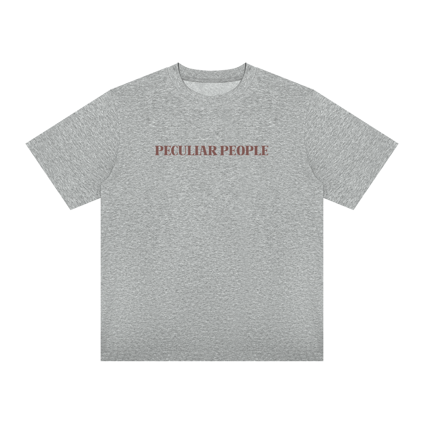 REALIGN ME — Regular Crewneck Tee