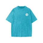 Lil Snow Washed T-Shirt