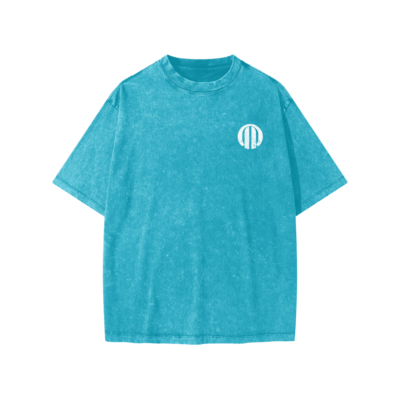 Lil Snow Washed T-Shirt