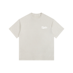 Vintage Washed Oversized T-Shirt