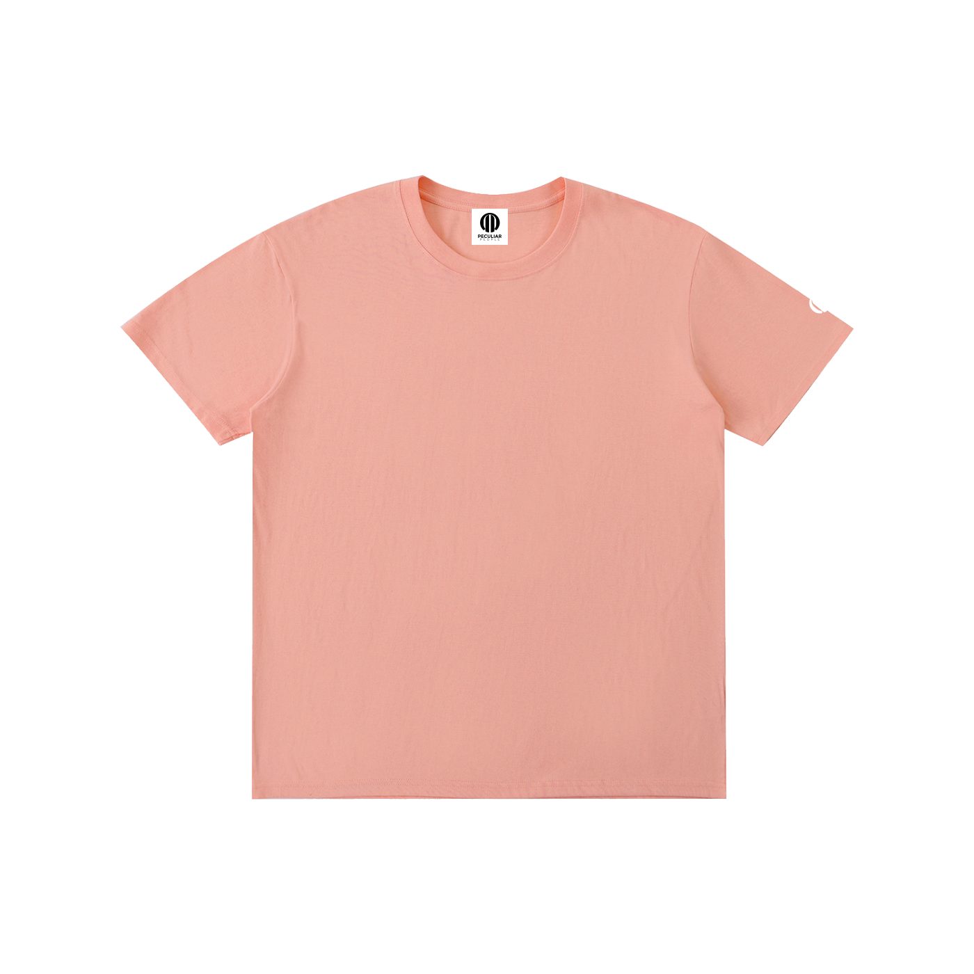 Peculiar People KJV Cotton Unisex T-Shirt