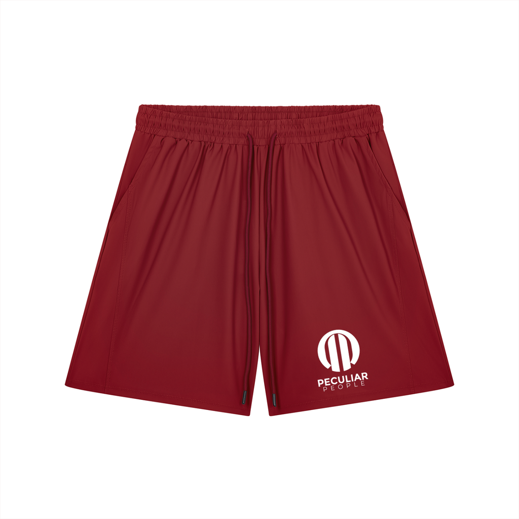 Men’s Drawstring Shorts