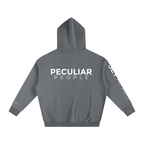 Set Apart Oversized Fleece Hoodie