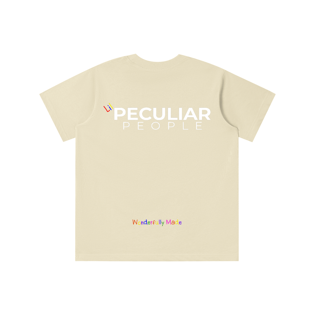 Lil Cotton T-shirt