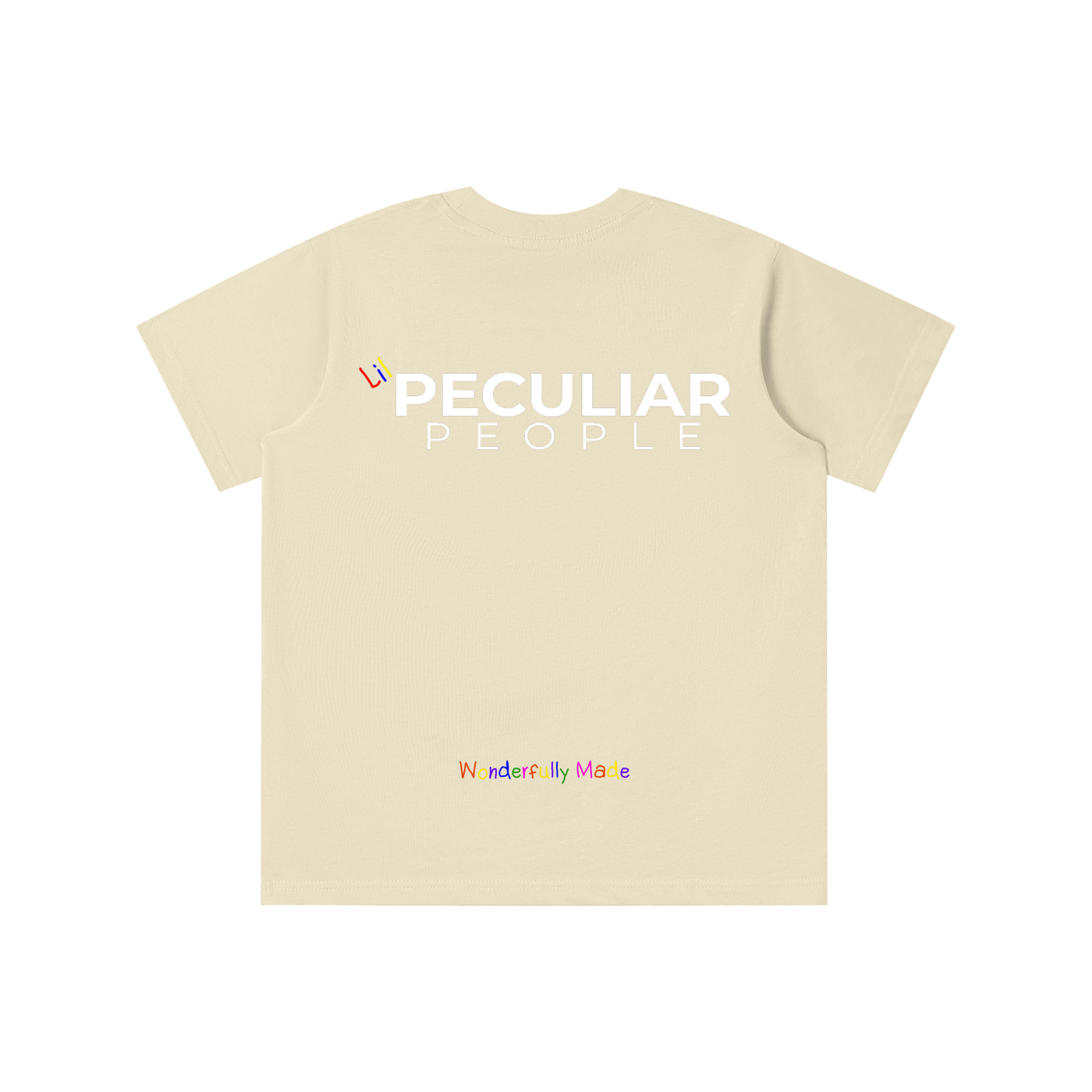 Lil Cotton T-shirt