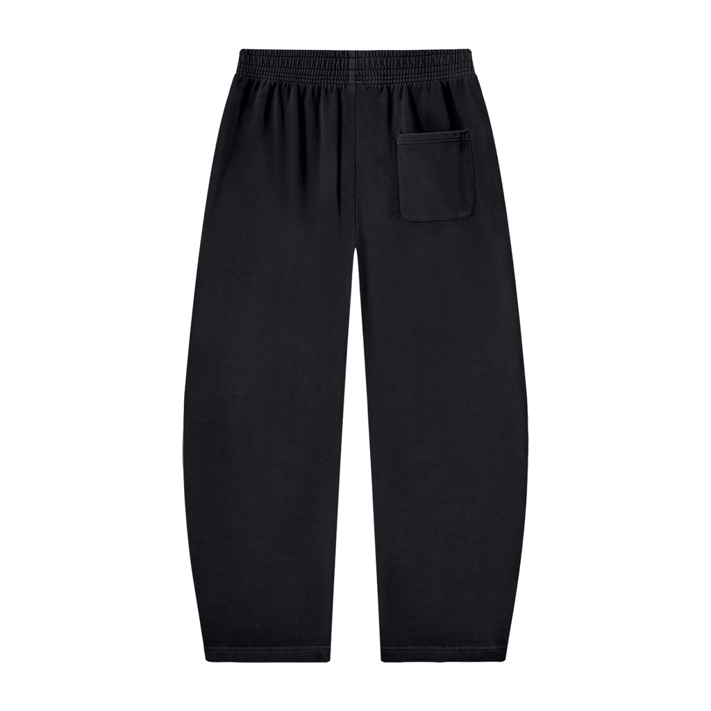HOLY — Vintage Washed Barrel Leg Sweatpants