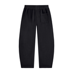 HOLY — Vintage Washed Barrel Leg Sweatpants