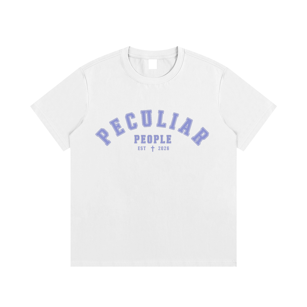 Essential Cotton T-Shirt