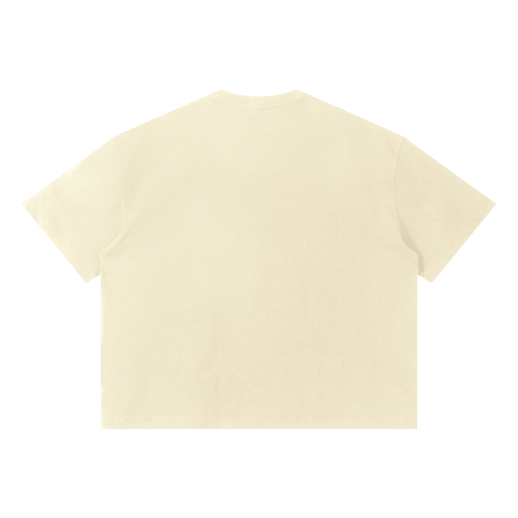 PPA Oversized Boxy Tee