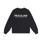 Classic Drop Shoulder Sweatshirt