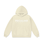 Peculiar People Heavyweight Fleece Hoodie