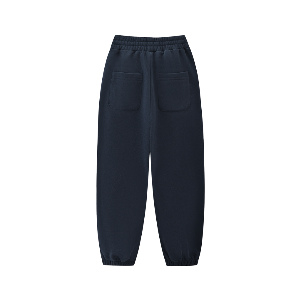 Lil Fleece Joggers