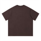 Unisex Quick-Dry Relaxed Fit T-Shirt
