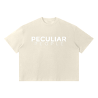 PPA Oversized Boxy Tee