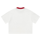 PRAYER — Heavyweight Boxy Tee