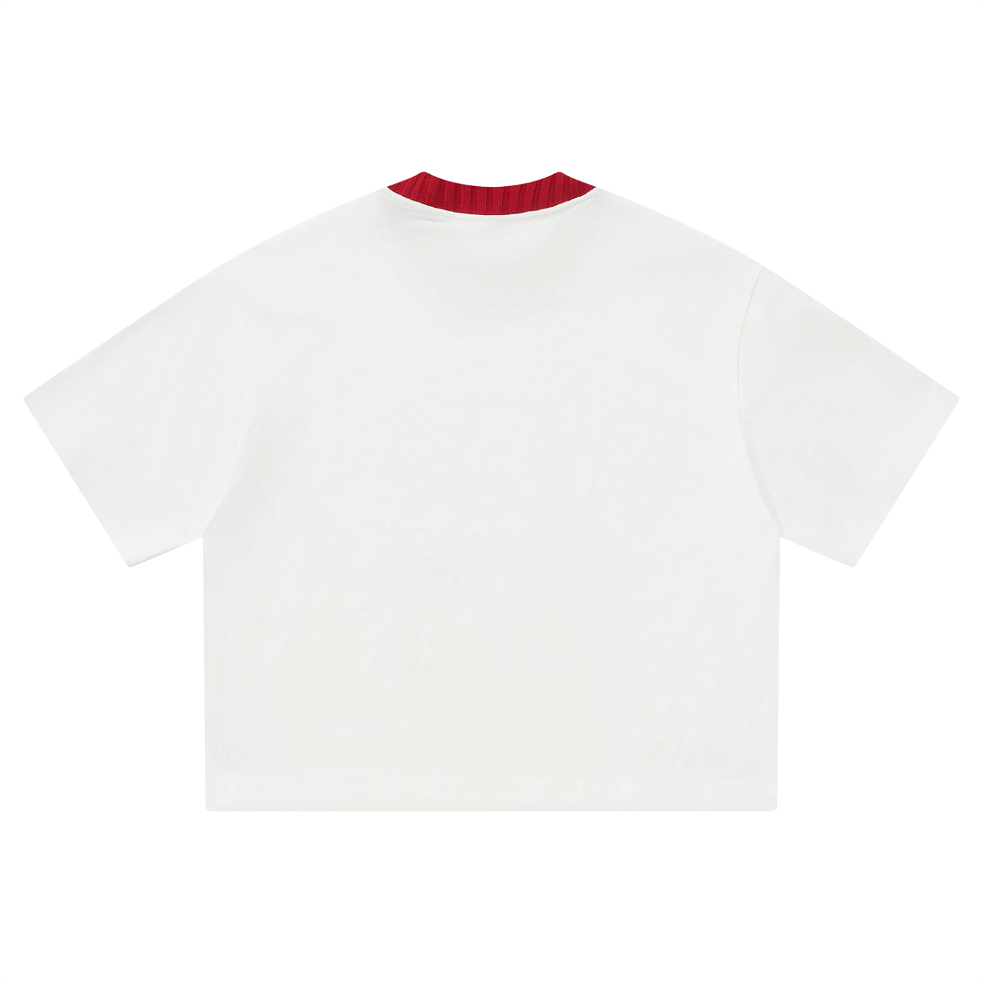 PRAYER — Heavyweight Boxy Tee