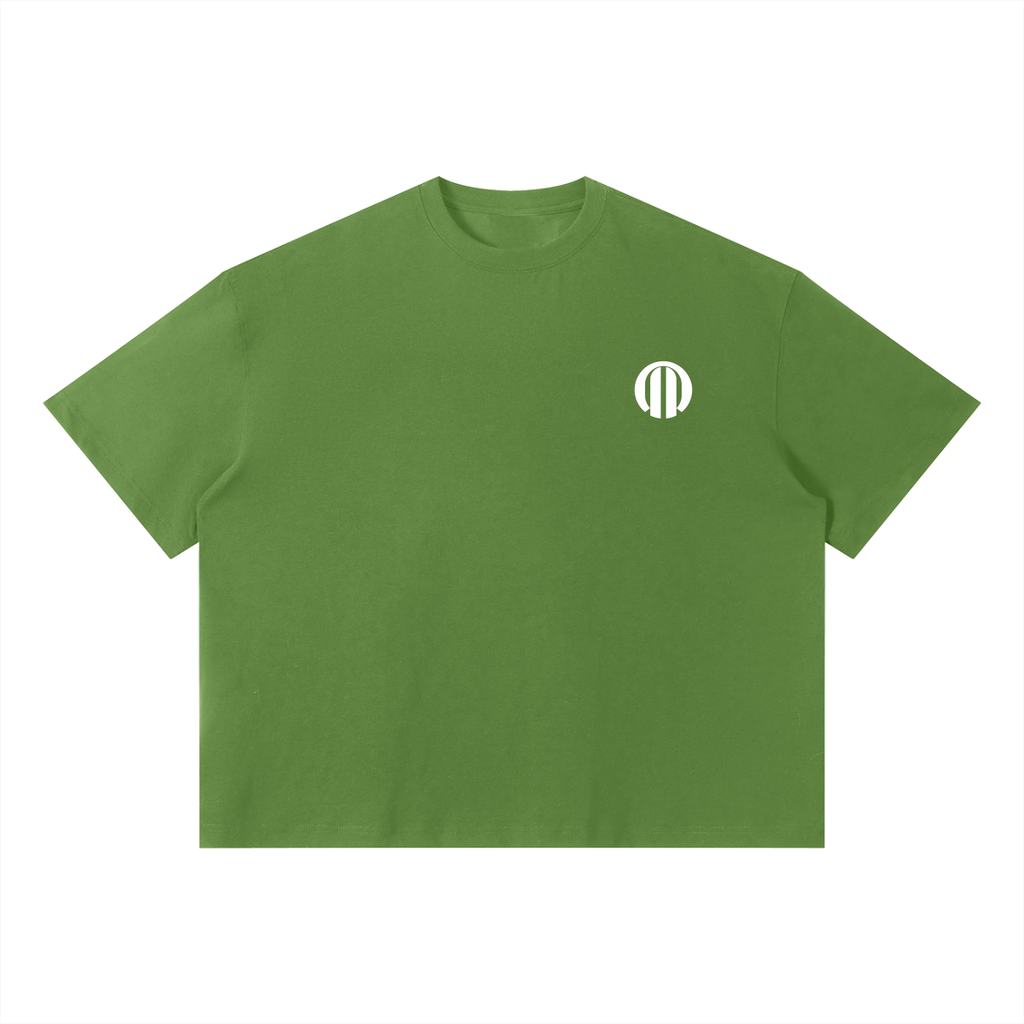 PPA Oversized Boxy Tee
