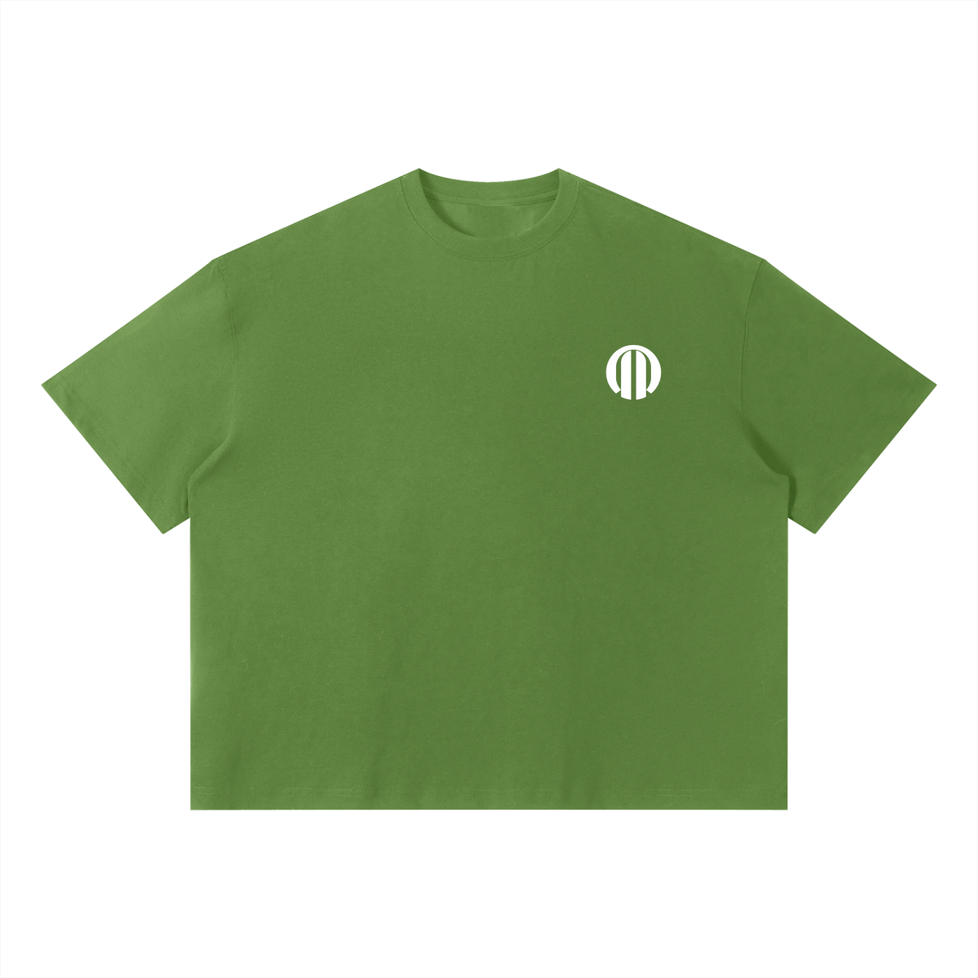 PPA Oversized Boxy Tee