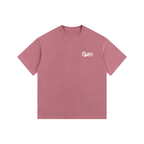 Vintage Washed Oversized T-Shirt